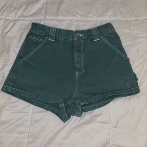 Pacsun Cargo Shorts 28